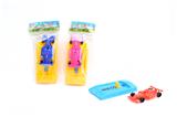 OBL967678 - Free wheel toys