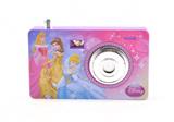 OBL967698 - Kaleidoscope/Camera