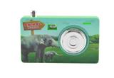 OBL967700 - Kaleidoscope/Camera