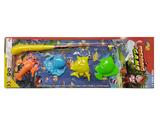 OBL967721 - Fishing Series
