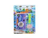 OBL967762 - Kaleidoscope/Camera