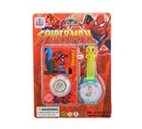 OBL967763 - Kaleidoscope/Camera