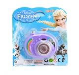 OBL967774 - Kaleidoscope/Camera