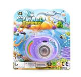 OBL967776 - Kaleidoscope/Camera