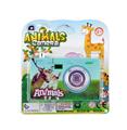 OBL967778 - Kaleidoscope/Camera