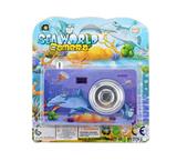 OBL967779 - Kaleidoscope/Camera