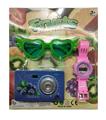 OBL967781 - Kaleidoscope/Camera