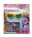 OBL967783 - Kaleidoscope/Camera