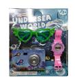 OBL967786 - Kaleidoscope/Camera