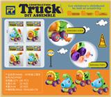 OBL967855 - Self-assembling