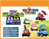 OBL967867 - Self-assembling