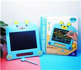 OBL967882 - 单色液晶卡通写字板