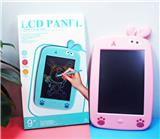 OBL967888 - 单色液晶卡通写字板