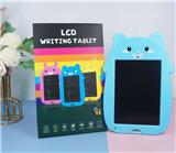OBL967894 - 单色液晶卡通写字板