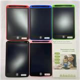 OBL967900 - 单色液晶卡通写字板