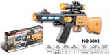 OBL967981 - Electric gun