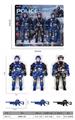 OBL968055 - 警察3身