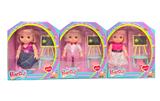 OBL968580 - Babytrollyfordoll
