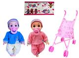 OBL969054 - Babystroller
