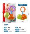 OBL969458 - 摇铃