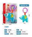 OBL969463 - 摇铃