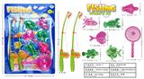 OBL969519 - Fishing Series
