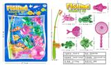 OBL969520 - Fishing Series