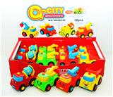 OBL969601 - Inertia series