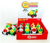 OBL969603 - Inertia series