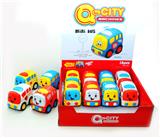 OBL969605 - Inertia series