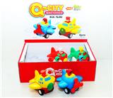 OBL969607 - Inertia series