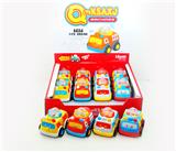 OBL969611 - Inertia series