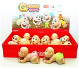 OBL969614 - Inertia series