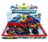 OBL969615 - Inertia series