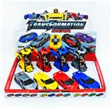 OBL969617 - Inertia series