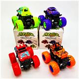 OBL969627 - Inertia series