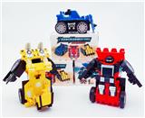 OBL969632 - Inertia series