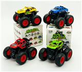 OBL969642 - Inertia series