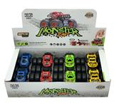 OBL969643 - Inertia series