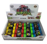 OBL969644 - Inertia series