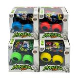 OBL969645 - Inertia series