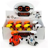 OBL969648 - Inertia series