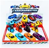 OBL969656 - Inertia series