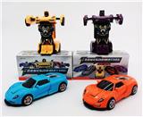 OBL969657 - Inertia series