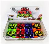 OBL969662 - Inertia series