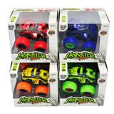 OBL969664 - Inertia series