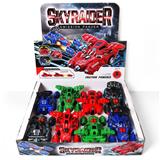 OBL969670 - Inertia series