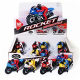 OBL969677 - Inertia series