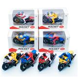 OBL969679 - Inertia series