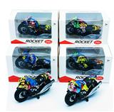 OBL969682 - Inertia series